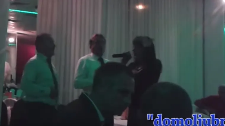 Kalmeta i Rimac rasturaju srpske cajke