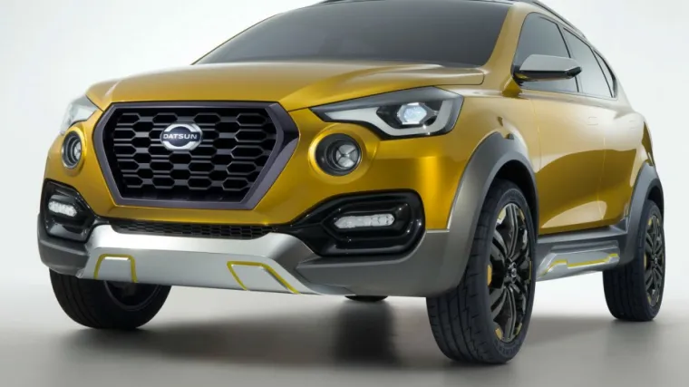 Nissan najavio jeftini SUV za rusko i indijsko tržište