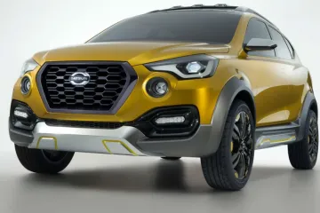 Nissan najavio jeftini SUV za rusko i indijsko tržište