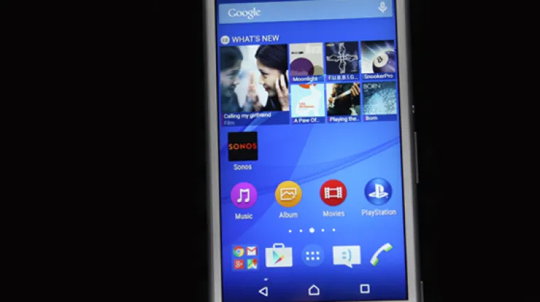 Xperia Sonyju konstantno donosi gubitke