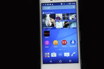 Xperia Sonyju konstantno donosi gubitke