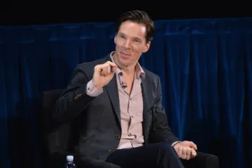 Odigrao Hamleta pa ljutito opsovao britanske političare