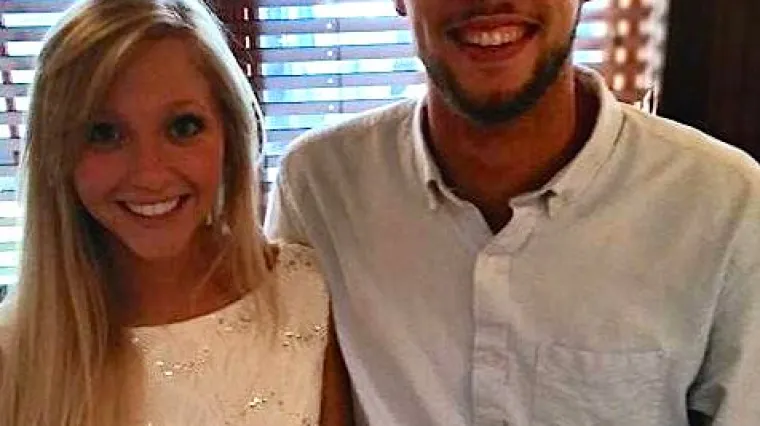 Žena mu brzom reakcijom spasila život, ove slike prepune krvi govore sve