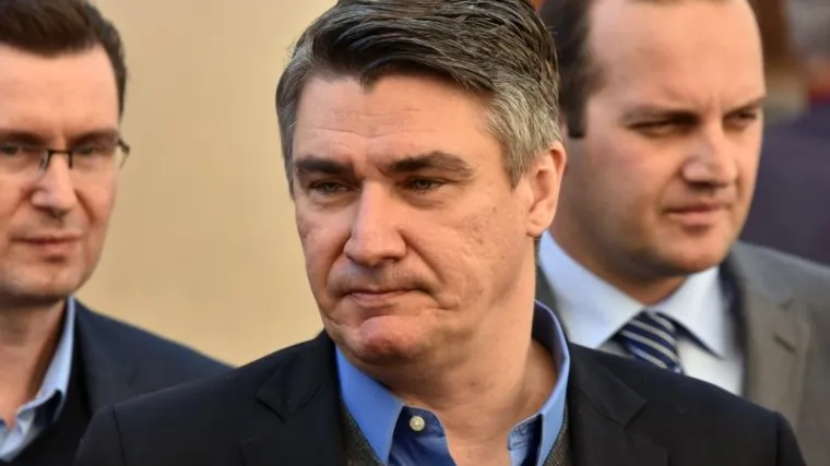 'Nitko nije iznad zakona, pa ni uhljebi'