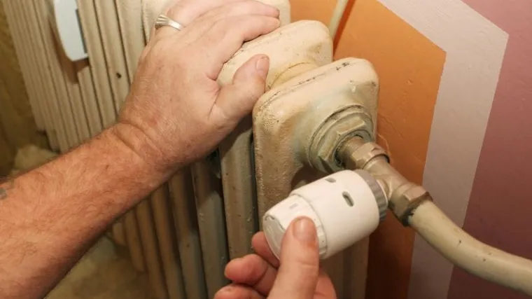 Organizacija za zaštitu potrošača protiv centralnog grijanja