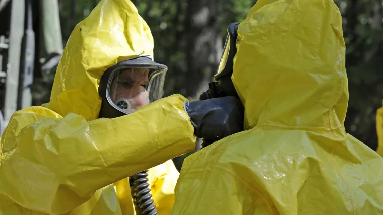 SAD nas je okružio laboratorijima za proizvodnju biolo&scaron;kog oružja