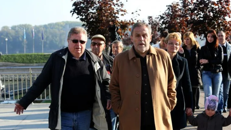 'Dana&scaron;nji hrvatski lideri pona&scaron;aju se kao buntovni tinejdžeri'