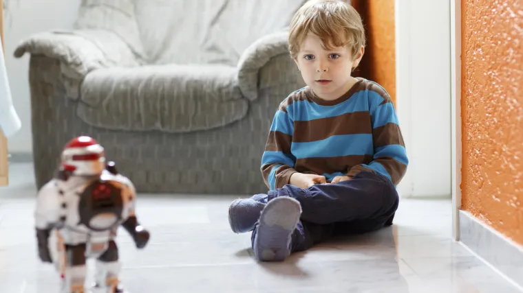 5 razloga zašto bi se robotika trebala podučavati u školama