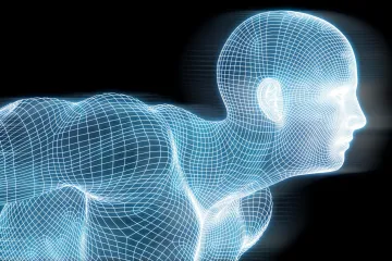 Kako će ljudi izgledati za 1.000 godina?