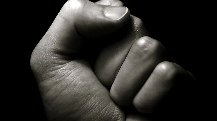 Ljudska je šaka stvorena za udaranje, otkrivaju znanstvenici