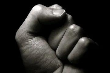 Ljudska je šaka stvorena za udaranje, otkrivaju znanstvenici