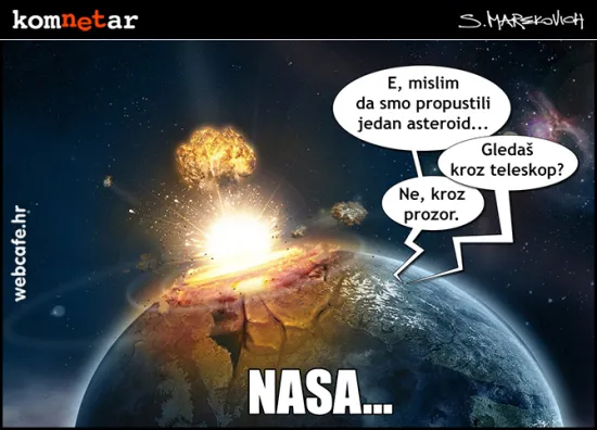 #onokad malo fula&scaron; asteroid