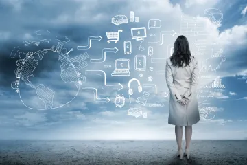 5 revolucionarnih novih tehnologija