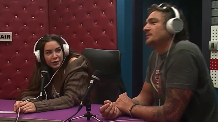 Goran demonstrirao Barbari kako se dostiže vrhunac