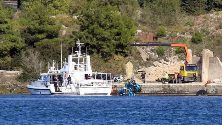 Nakon dva tjedna potrage, policija konačno pronašla 39-godišnjaka