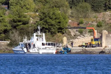 Nakon dva tjedna potrage, policija konačno pronašla 39-godišnjaka