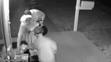 Ukrala ba&scaron; sve slatki&scaron;e djeci