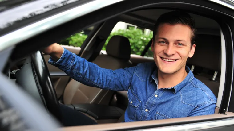 "Cilj nam je da ne poželite imati svoj automobil"