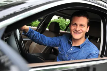 "Cilj nam je da ne poželite imati svoj automobil"