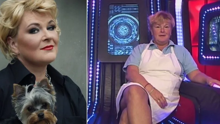 Biste li prepoznali BB Zoricu u ovakvom izdanju? Da, nismo niti mislili...