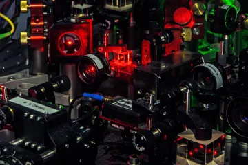 Kvantna mehanika i sablasno djelovanje na daljinu