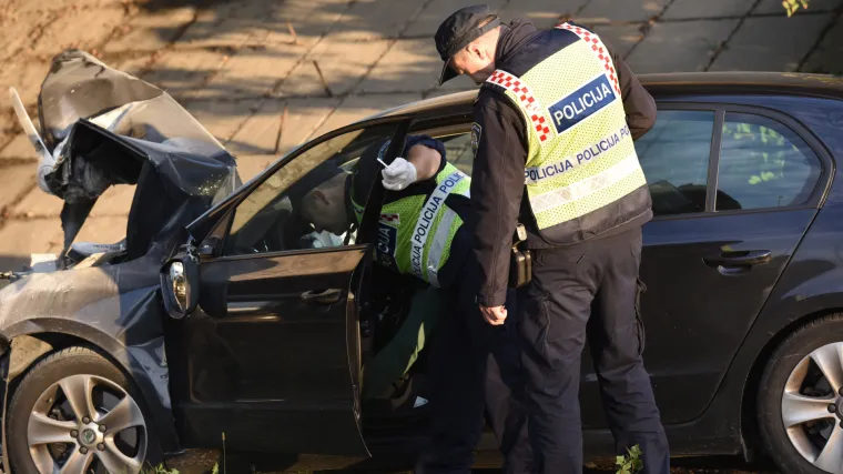 Crno jutro na zagrebačkim ulicama: u dvije odvojene nesreće poginule dvije osobe