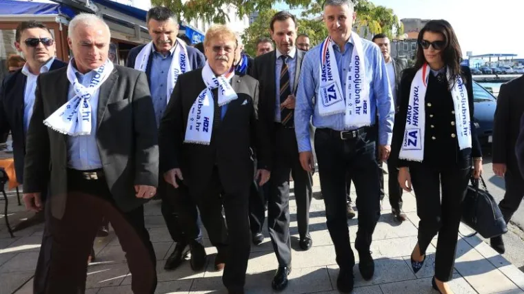 HDZ i SDP nastavljaju s oprečnim podacima o kretanju zaposlenosti i nezaposlenosti