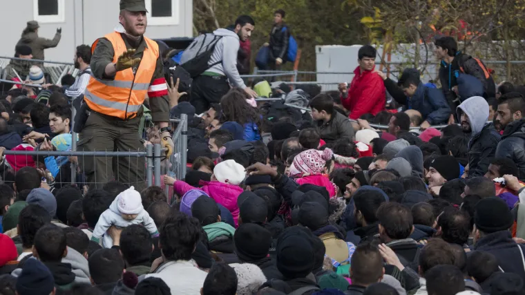 Stroža pravila za migrante: Austrija uvodi azil na određeno vrijeme