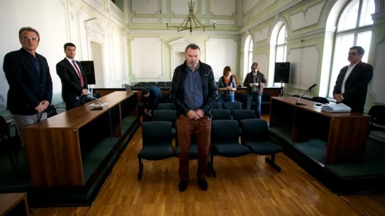 Biv&scaron;i direktor osječke Pivovare oslobođen optužbe da je tvrtku o&scaron;tetio za 6 milijuna kuna