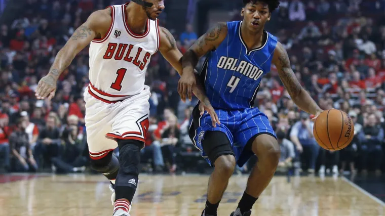 Orlando doživio i treći uzastopni poraz, Mario Hezonja bez učinka