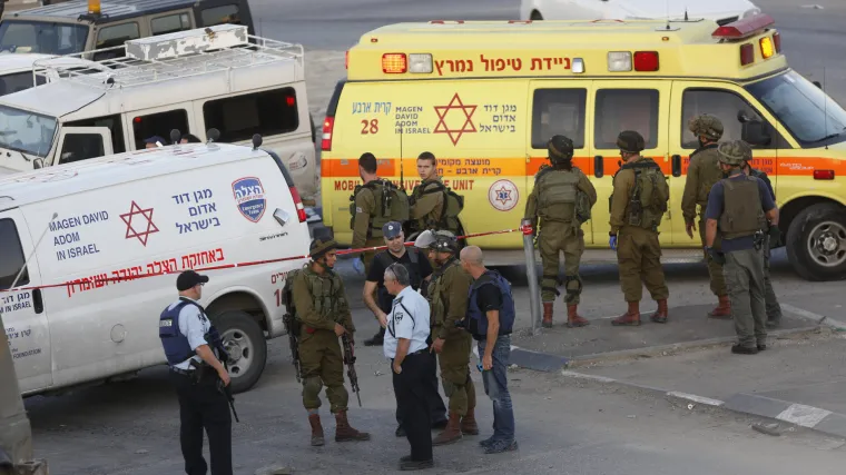 Novi protuizraelski napadi blizu Hebrona: ubijen jedan palestinski napadač