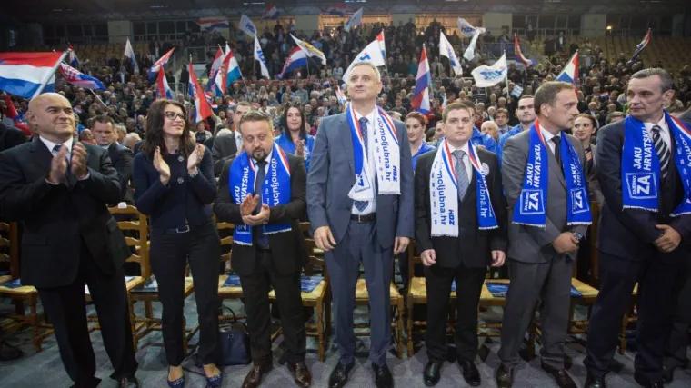 Domoljubna koalicija prikupila 2.5 milijuna kuna, najveći donator biv&scaron;i vlasnik licence za Miss Universe