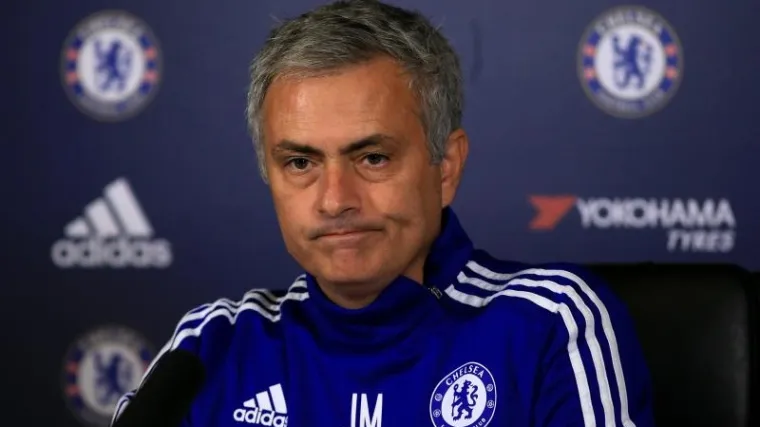 Ko&scaron;tale ga neprimjerene izjave: Mourinhu zabrana vođenja momčadi na jednoj utakmici