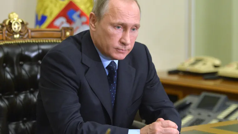 Putin i politika u pozadini Obamine odluke o slanju trupa u Siriju