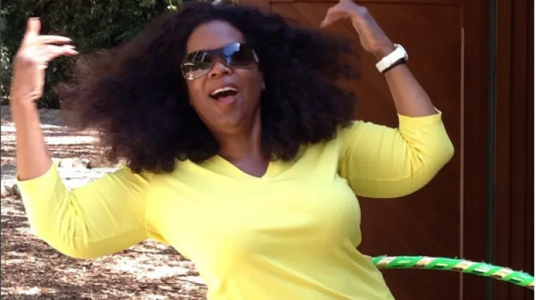 Oprah konačno odgovorila na optužbe