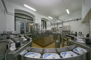 Slavonski sir nakon arapskog osvaja i novo daleko tržište