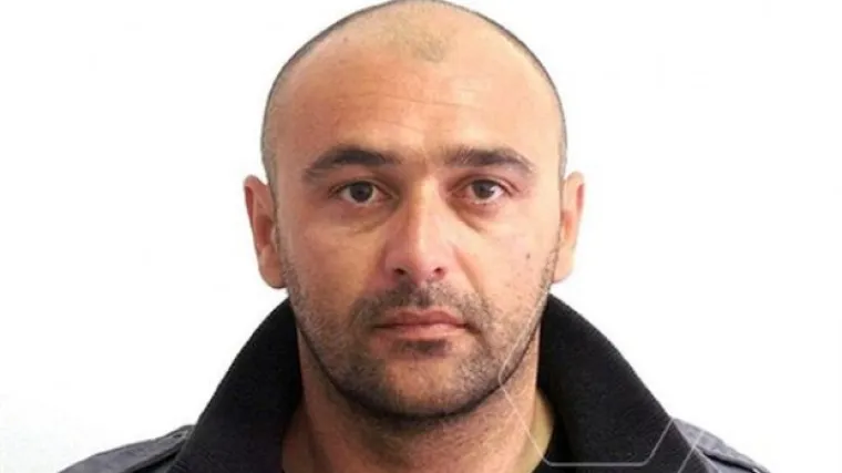 Dolijao ubojica koji je nožem usmrtio majku, brata i &scaron;ogoricu