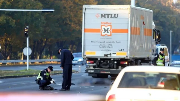 Dvije fatalne nesreće u Zagrebu, dvoje ljudi poginulo