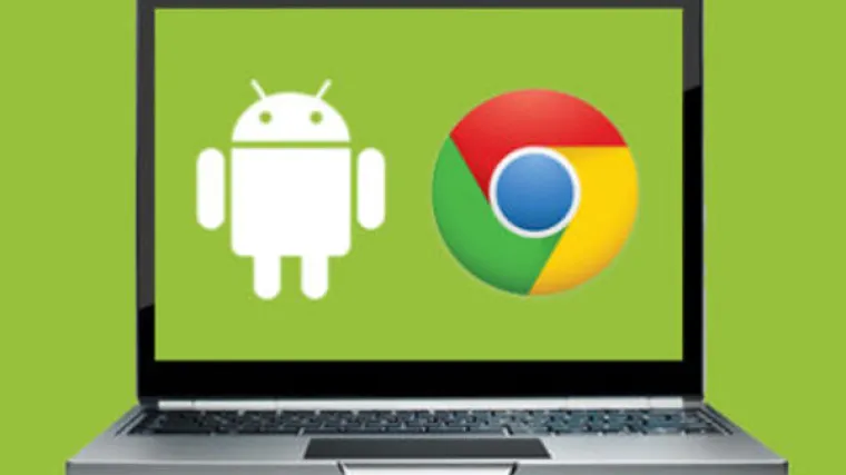 Chrome OS i Android postaju jedno