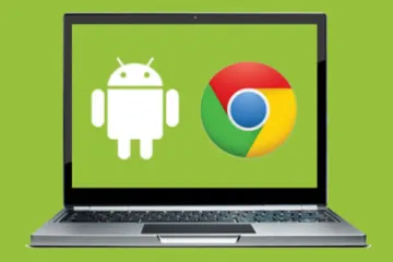 Chrome OS i Android postaju jedno