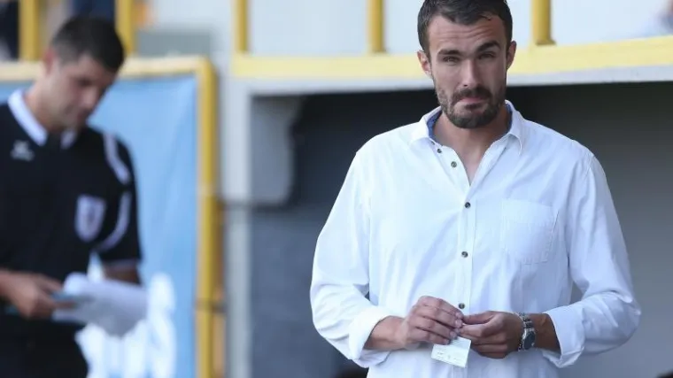 'Mislio sam da možemo do kraja'