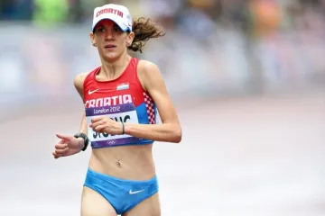 Nabolja hrvatska maratonka pala na dopingu