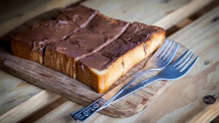 Onda čitajte dalje - deserti gotovi dok kaže&scaron; keks