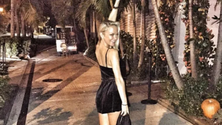 'Skitnica' Maja &Scaron;uput ovog puta &scaron;alje pozdrave iz Miamija