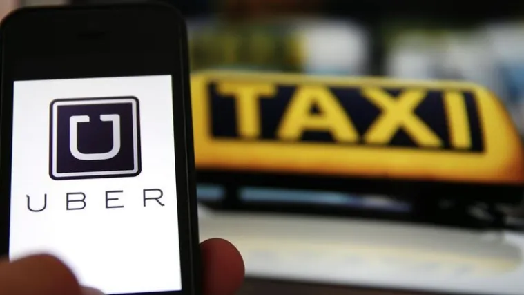 Uber se povlači iz Hamburga, Frankfurta i D&uuml;sseldorfa