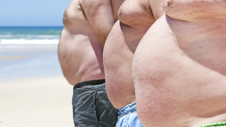 Moguće je: Rije&scaron;ite se pivskog trbuha i obje&scaron;enih prsa bez puno muke u samo četiri tjedna