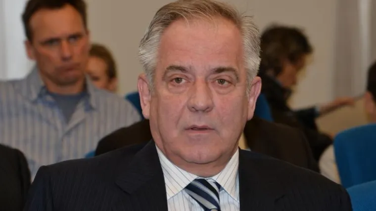 USKOK se žalio na Sanaderovu jamčevinu