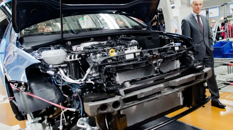 Problemima nema kraja: Volkswagen otkrio nove probleme na 800.000 vozila