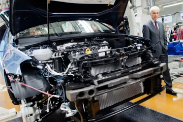 Problemima nema kraja: Volkswagen otkrio nove probleme na 800.000 vozila
