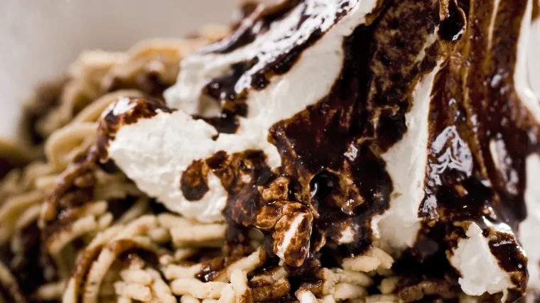 Kažu da dobra hrana pomlađuje, a mi smo odlučili provjeriti tu tvrdnju